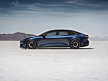 Гиперкар-антагонист Porsche и Bugatti появился в продаже в Москве