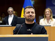 Зеленский ввел санкции против вратаря ЦСКА Акинфеева