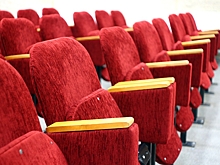 Библиотека в Московском зовет всех на кинопоказ