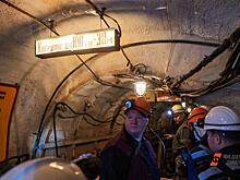 Печально известная шахта «Листвяжная» показала рекордный убыток по итогам года