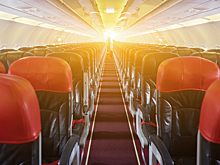 Турист оказался единственным пассажиром на рейсе в Дубаи