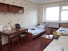 Студенты не в обиде: в ДГТУ рассказали, как решили вопрос с размещением беженцев