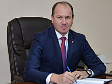 Главу Сакского района Крыма задержали при получении взятки