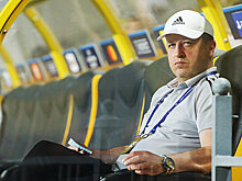 «Шериф» объявил об уходе Вернидуба с поста главного тренера команды