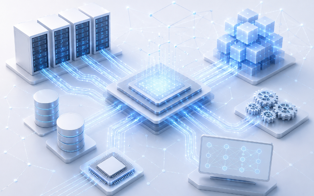 Drivee выбрал K2 Cloud партнером для развития инфраструктуры