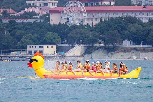 Стало известно о резком росте интереса к отдыху в российском городе