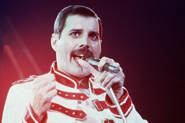 Названы песни и альбомы Queen, ставшие «завещанием» Меркьюри
