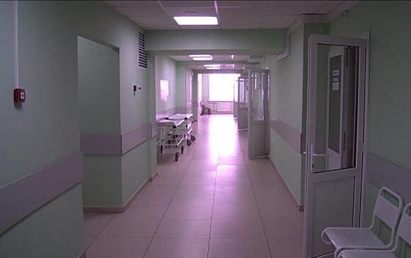 Областная клиническая больница и кожвендиспансер будут объединены