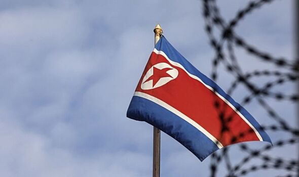Москва надеется на общение между Сеулом и Пхеньяном