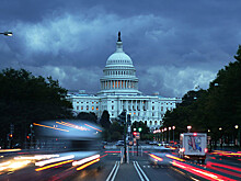 Почему неэффективны санкции США в отношении РФ