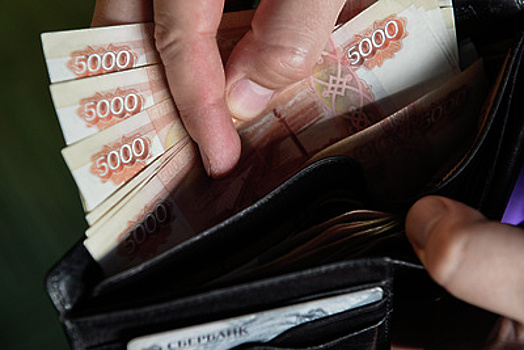 Налоговые доходы бюджета Москвы могут вырасти на 6,4% в 2018 году