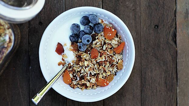Эндокринолог объяснила, когда надо завтракать