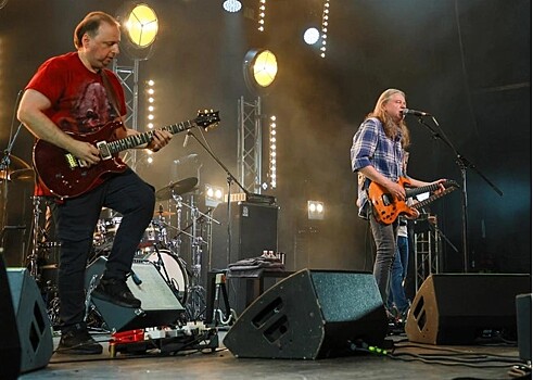 Обнародованы самые абсурдные райдеры представителей шоу-бизнеса