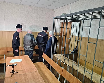 Руководителя «ОСК» осудили почти на 4 года за смерть нижегородского школьника от удара током