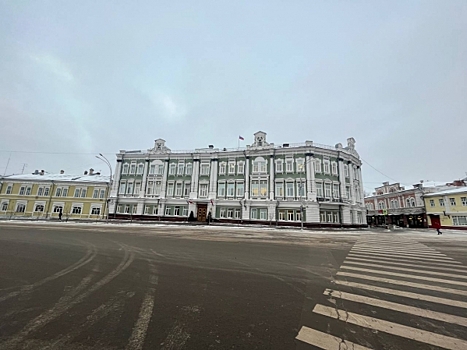 Глава Вологодской области уволил сразу трех чиновников из департамента здравоохранения