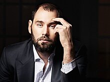 Семен Слепаков: «Не шутите с набитым ртом»
