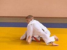 Лучшие пензенские дзюдоисты выступят на первенстве ПФО