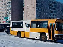 Льготников Комсомольска будут возить бесплатно до февраля 2020 года