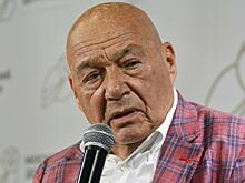 Познер отреагировал на приговор Марин Ле Пен «как гражданин Франции»