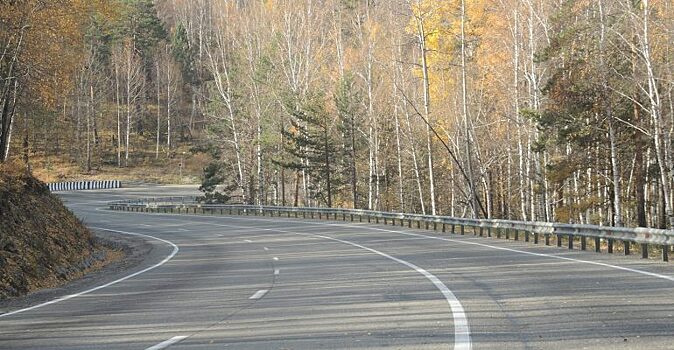 В Иркутской области ищут подрядчика для строительства 19-километрового обхода двух поселков