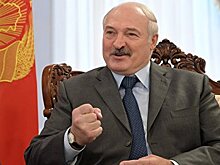 Лукашенко устроил «Вечера на хуторе близ Диканьки» с известными украинками