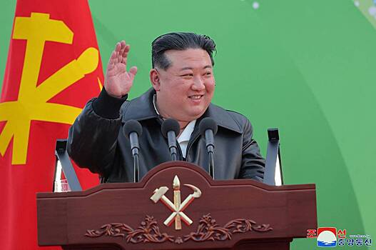 В США предрекли Ким Чен Ыну уничтожение в большинстве сценариев корейской войны