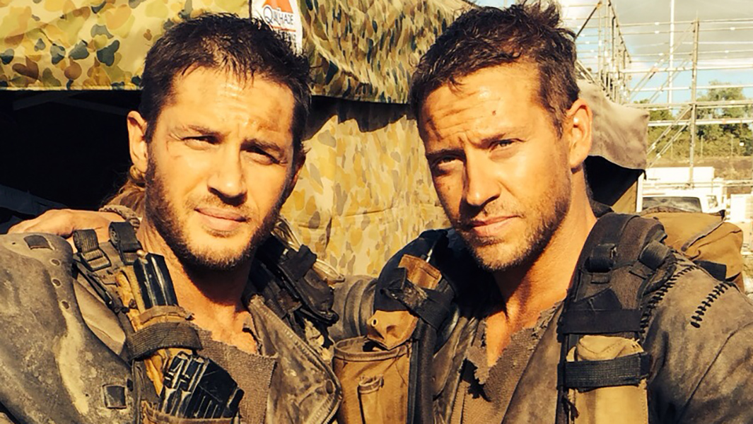 От Харди до Харламова: у кого из российских и зарубежных знаменитостей есть официальные двойники