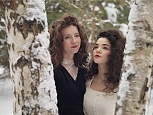 На лейбле Butman Music выходит дебютный альбом дуэта Евгении Петерс и Дианы Владимировой «You must Believe in Love»