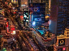 10 известных улиц мира, которые стоит увидеть воочию