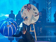 Более 370 тысяч человек посетили акцию «Ночь искусств» в Москве