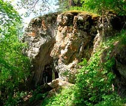 В Челябинской области проложили экотропу к уникальным пещерам под Катав-Ивановском