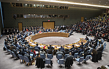 КНДР впервые выступила в СБ ООН по теме Корейского полуострова