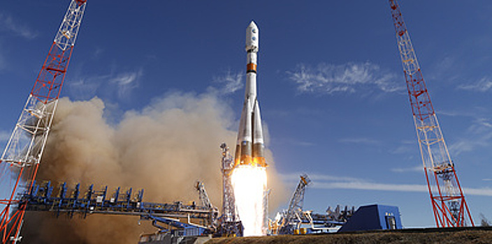 Космическая оборона. Чем на орбите занимаются военные