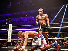 Хёрд vs Уильямс: менеджер претендента — о месте проведения и дате поединка