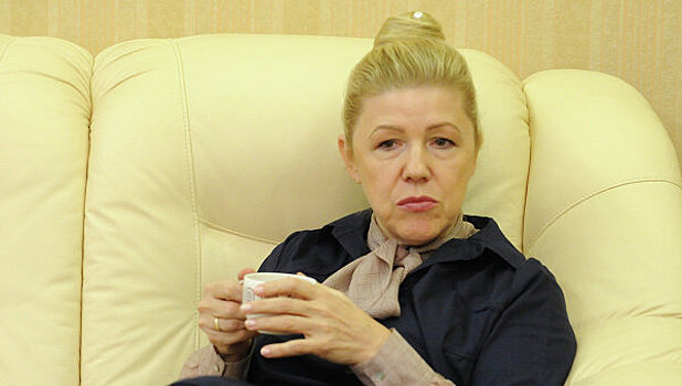 Мизулина предложила штрафовать за насилие в играх