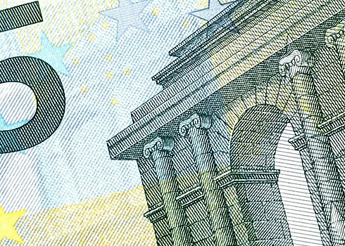 Цифровой евро может подорвать финансовую систему