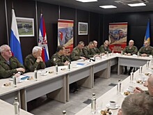 Создатели War Thunder обнаружили два кадра из игры на совещании Медведева