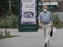 В Кировской области зарегистрировали 43 случая COVID-19 за сутки