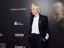 49-летняя певица Диана Арбенина сообщила, что готова «расстреливать» насильников