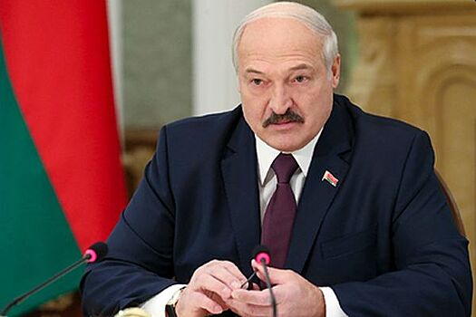 Лукашенко высказался о разговоре с Шойгу