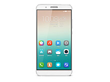 Huawei создала смартфон с откидной камерой