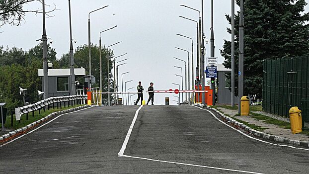 Поляки устроили европейцам «адовый досмотр» на границе с Россией