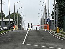 Поляки устроили европейцам «адовый досмотр» на границе с Россией