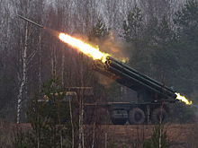 Россия начала перевооружение Ракетных войск