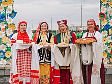 Республиканский «Сабантуй» пройдет в Сарапульском районе 28 июня