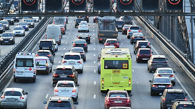 Эксперты назвали автомобили, которые в 2018 году угоняли реже всего