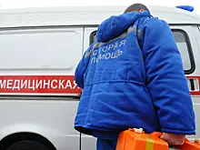 В Москве в ТЦ рухнул лифт с женщиной