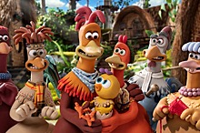 Куриный рай и спасение цыплят: обзор мультфильма «Побег из курятника 2»