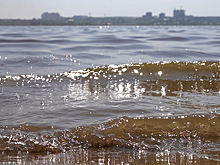 Купальный сезон официально открыли в Можге