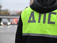 В Волжском на пешеходном переходе сбита 36-летняя женщина